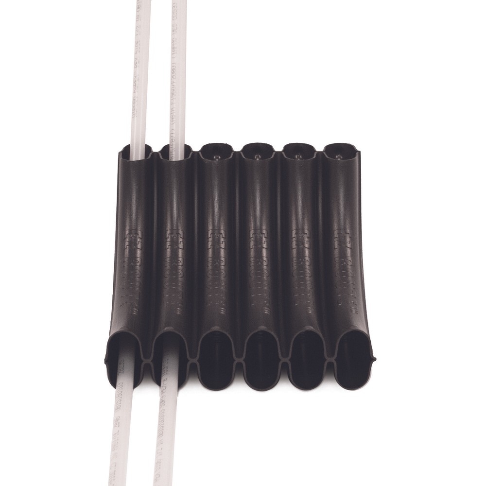 EZ Route Radius 6 Loop Pex Organizer