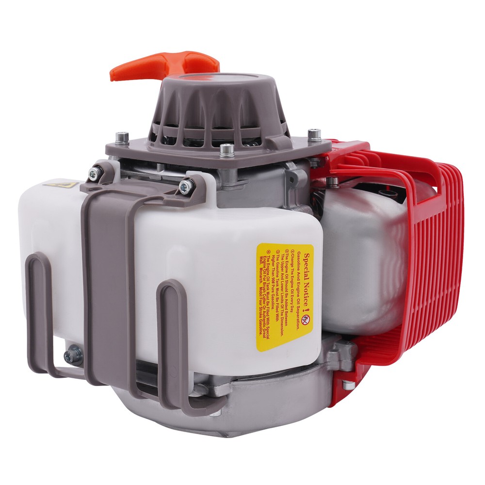 4-Stroke Gasoline Engine Pull Start Gasoline Engine Single Cylinder Engine