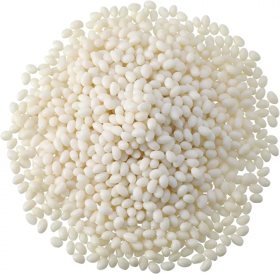 100G Bead Teeth Tooth Solid Gel Replacement Moldable Thermal Fitting Bead Teeth