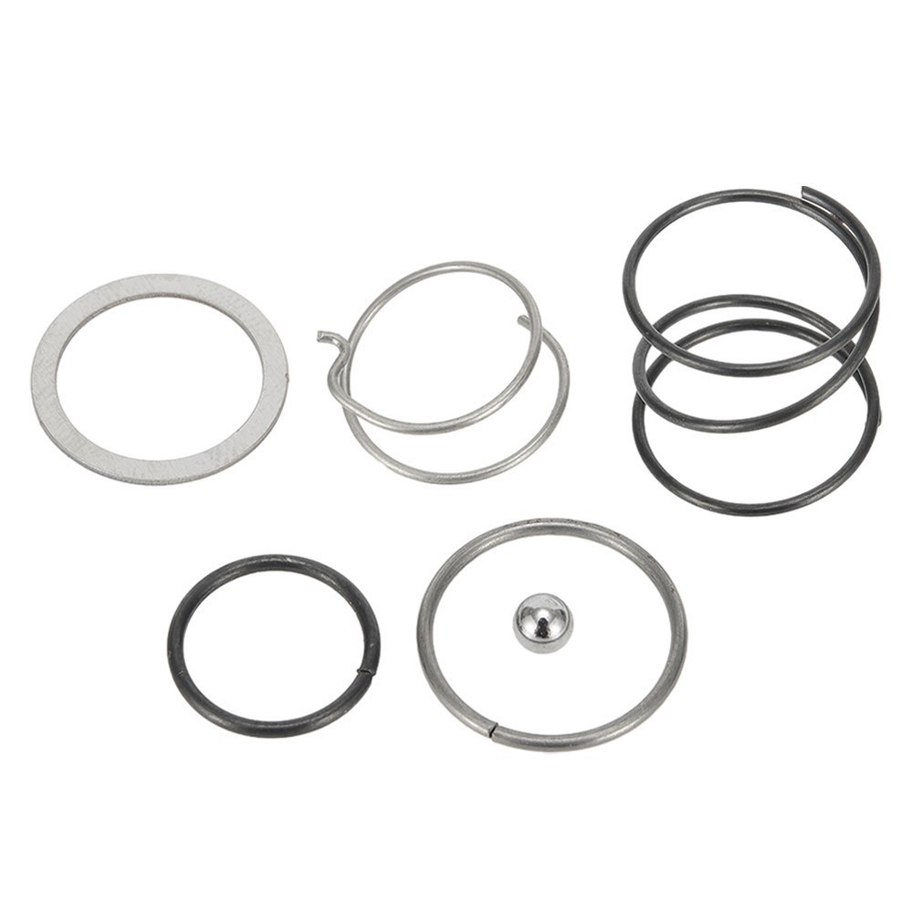 Spring Kits DCF885B-B3 Type1 DCF885B-B3 Type2 DCF886D2 Type1 Durability
