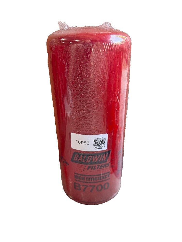 Baldwin Oil Filter B7700 **NOS**