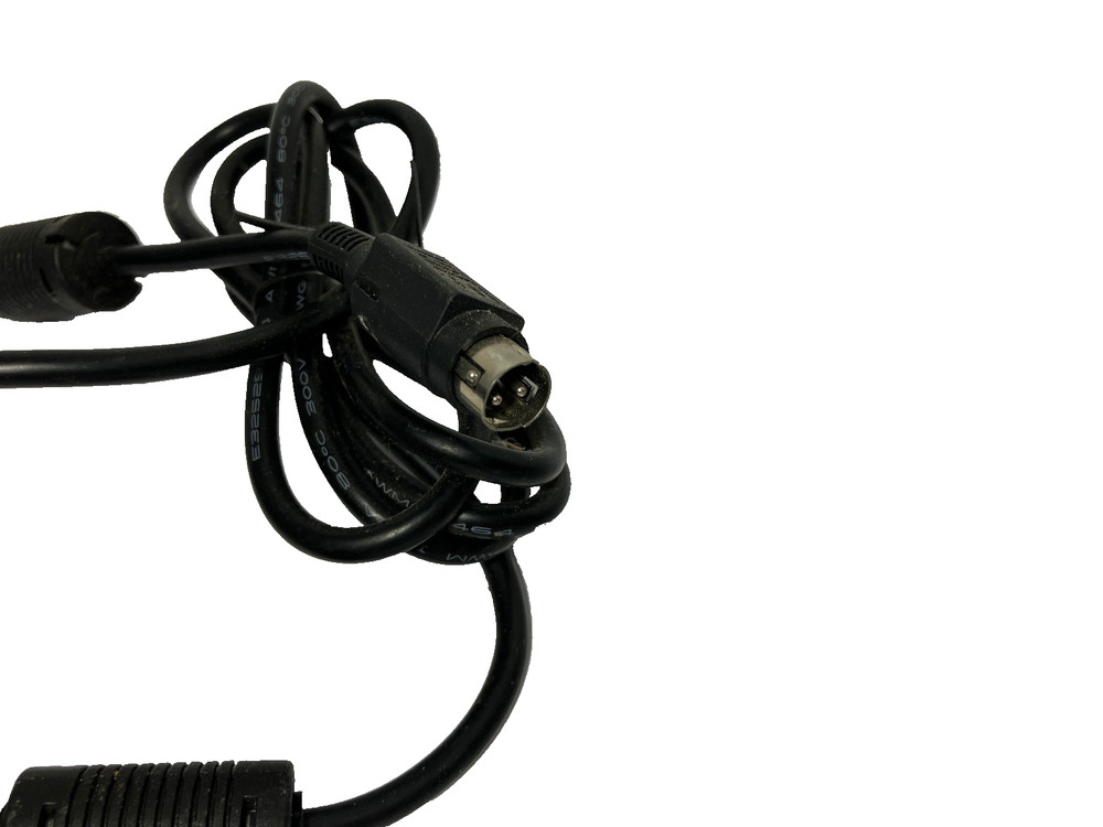 CITIZEN SYSTEMS CT-E301 DOCUMENT DUAL TONE POS THERMAL PRINTER Grade C