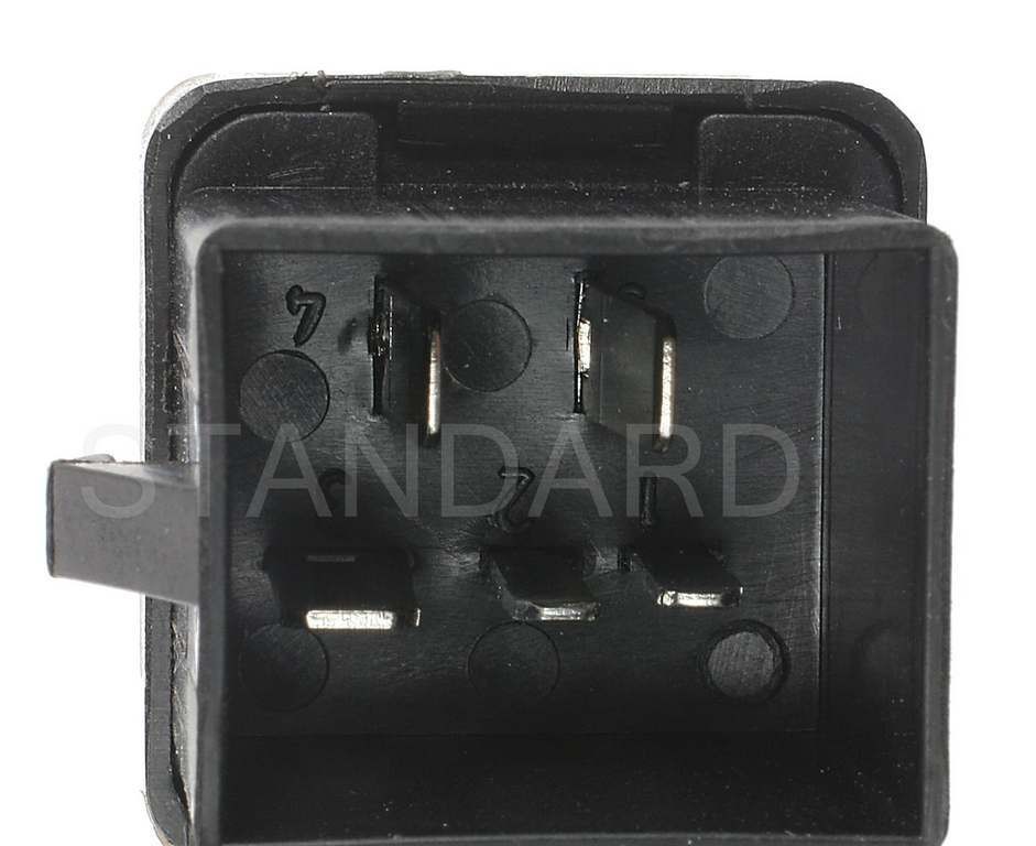 New SMP Ignition Relay For 1983 Ford E-100 Econoline