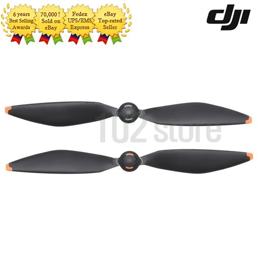DJI Mavic 4 Pro Propeller (1 set) -Authentic