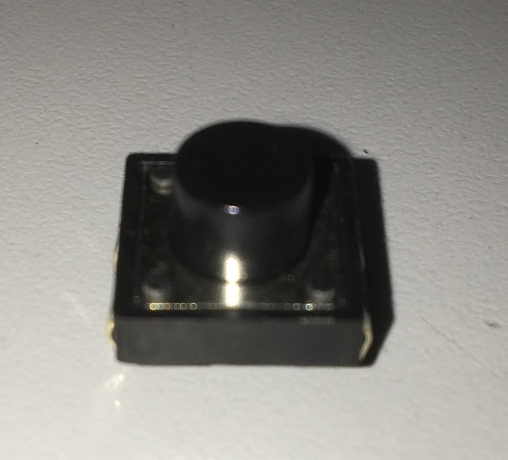 Mini PCB Button NO 4 Contact