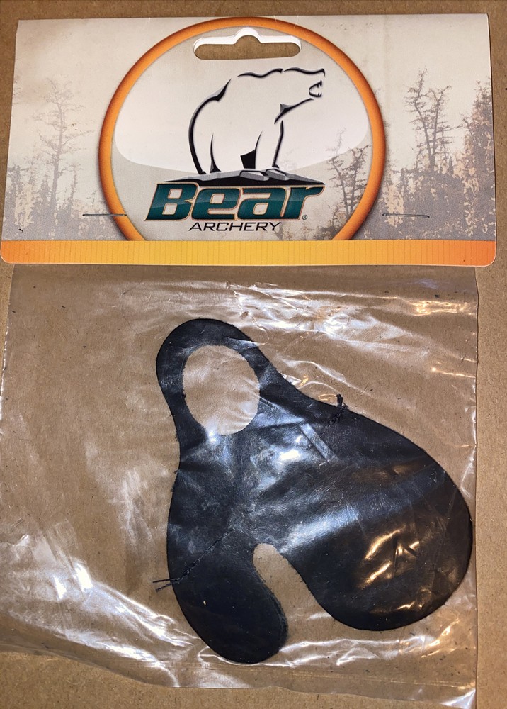 Bear Archery Western Tab