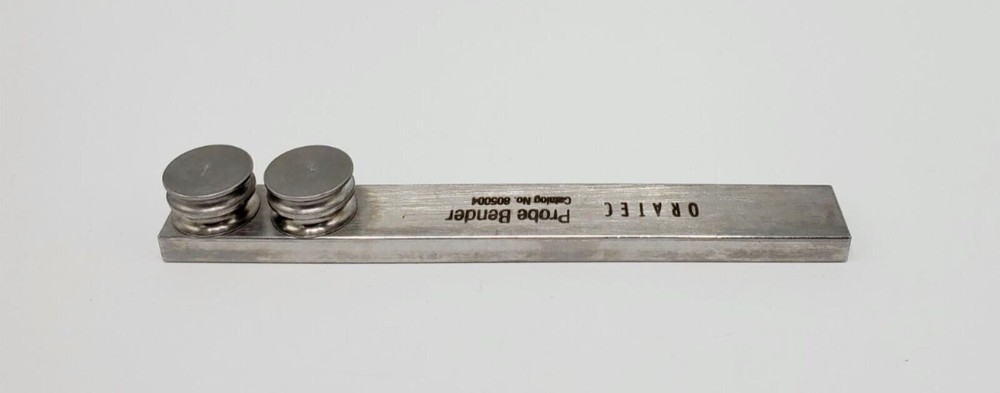 Oratec 805004 Probe Bender Endoscopy 5"