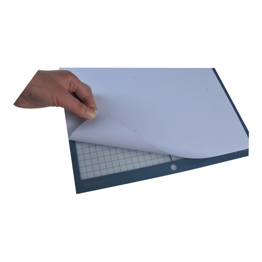 2pcs / Pack A3 Cutting Mat Self Healing With Craft Sticky Vinyl Cutter Plotter