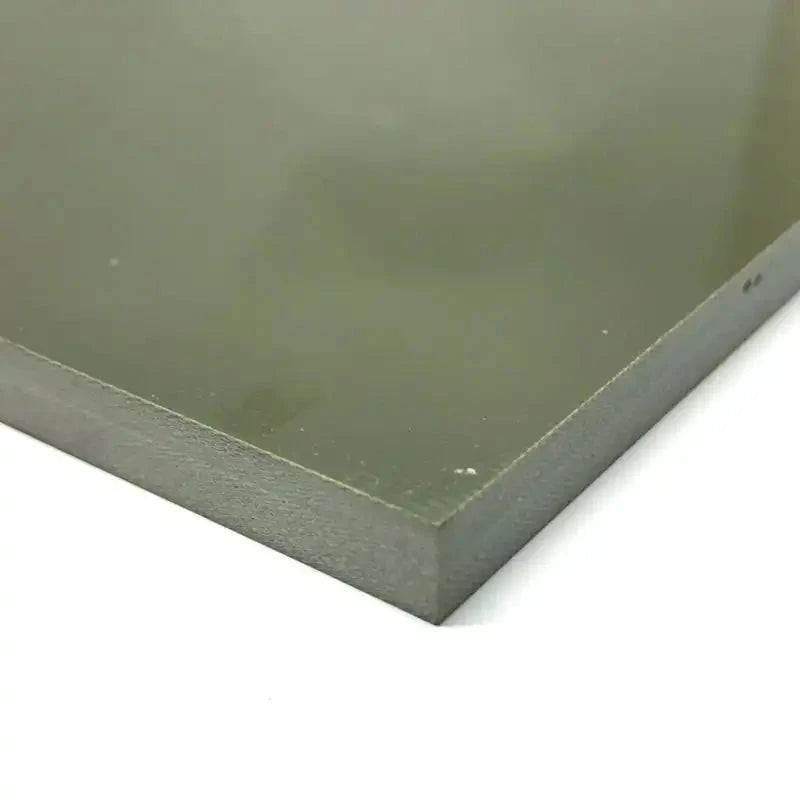 G10 Solid Sheets- OD GREEN