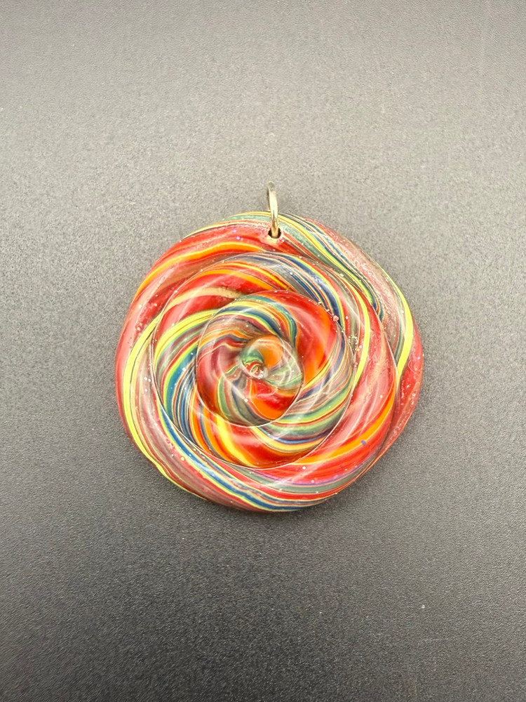 Handmade Pendant