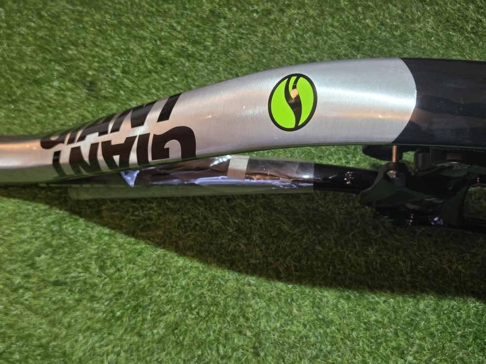 New Giant Reign 0 Size M 26" Frameset