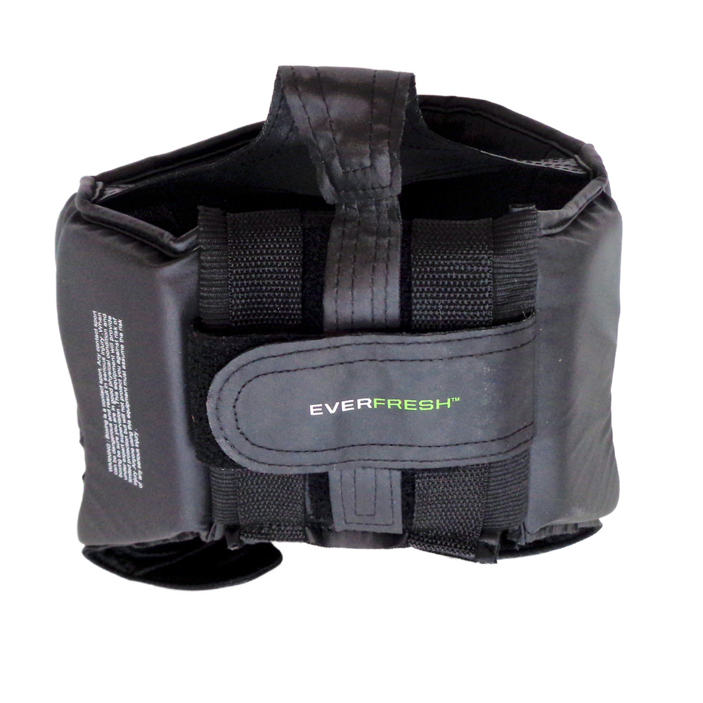 Everlast EverFresh Boxing Training Headgear Helmet