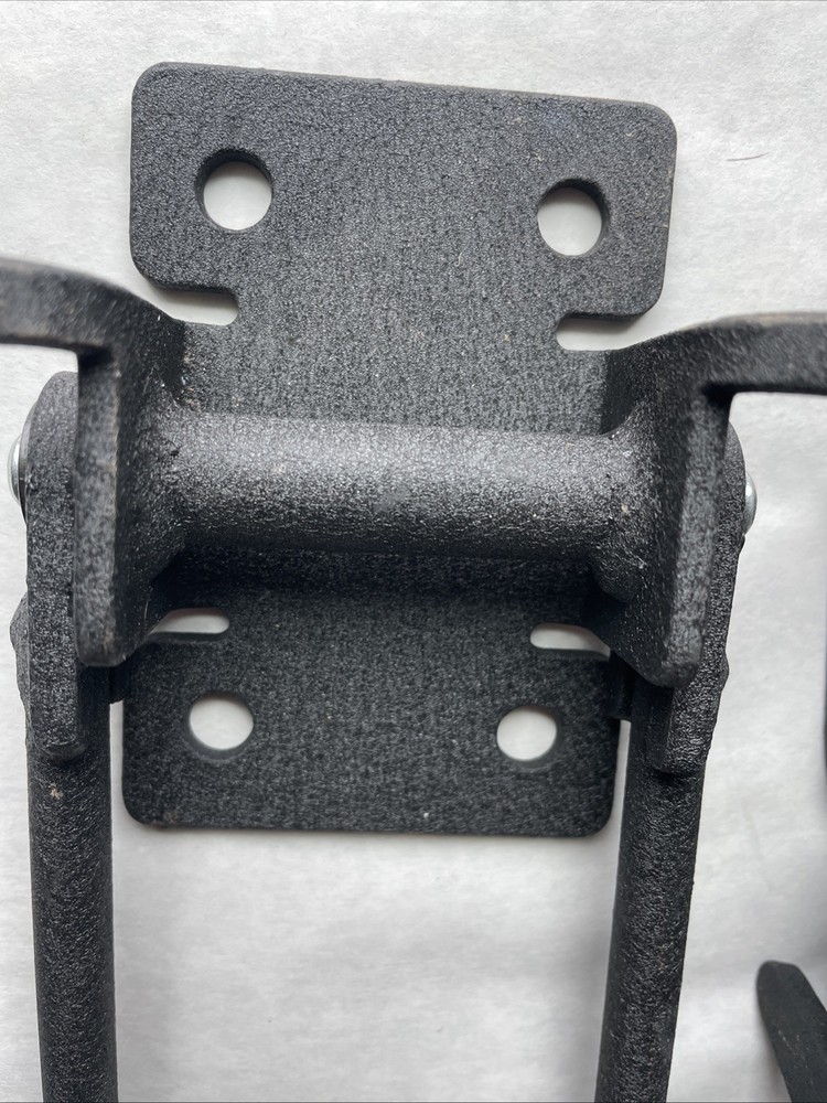 Bowflex Power Pro XTL Bench Latch Safety Replacement Part W/Platform Hook Bb13