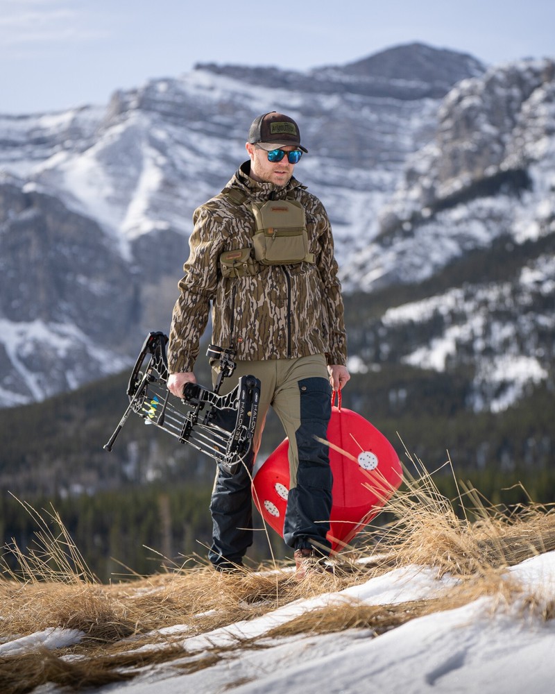 Morrell BIG High Roller Archery Target