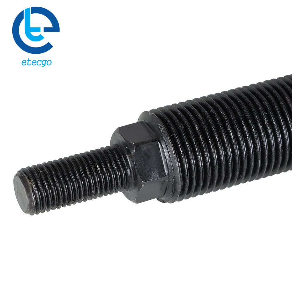 Harmonic Balancer Tool 66515 Installation Tool for Chevy SBC , BBC