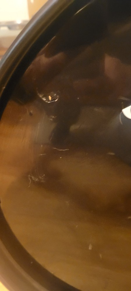 pearl bass drum