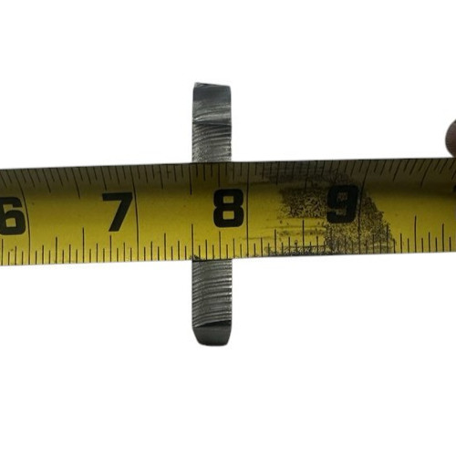 Lot Of 4 Trailer Ramp Hinge Weld On 2”x2.5” For 1” Pin