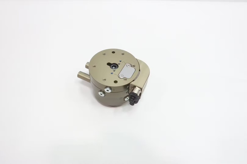 Schunk DDF-2-31 Rotary Feed-through
