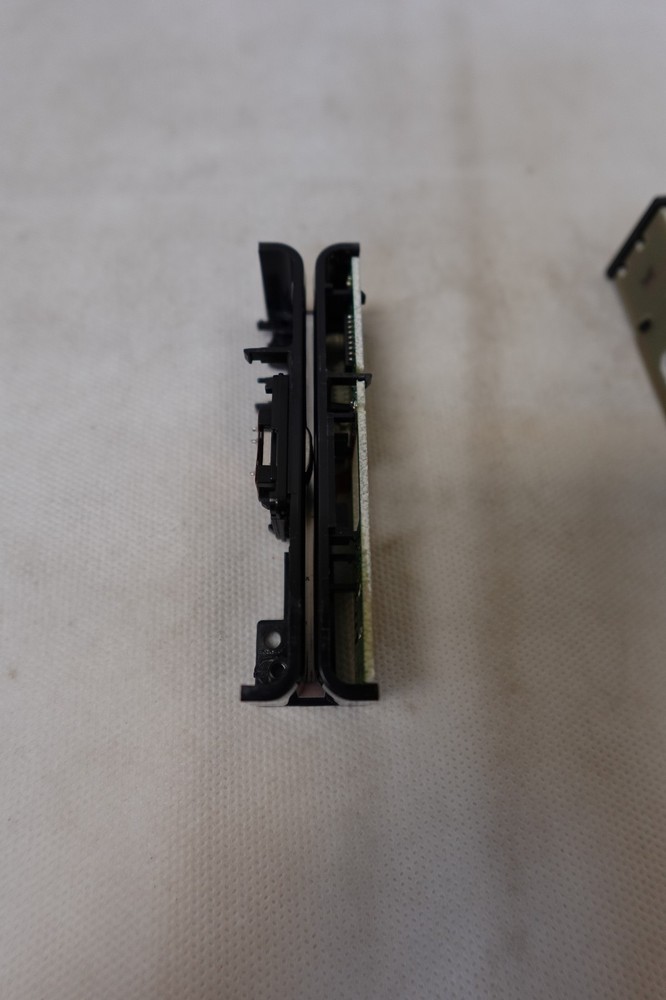 (3) Software House iStar CCURE Panasonic Card Reader Slot Module ZU-M1121LP6B