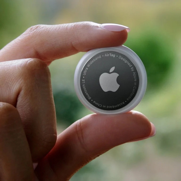 Apple AirTag MX532LL/A