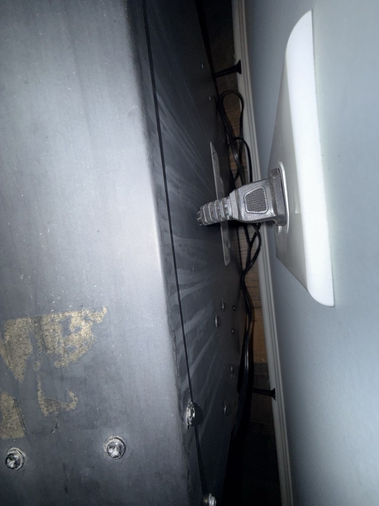 Dimplex 23" Fireplace Electric Insert