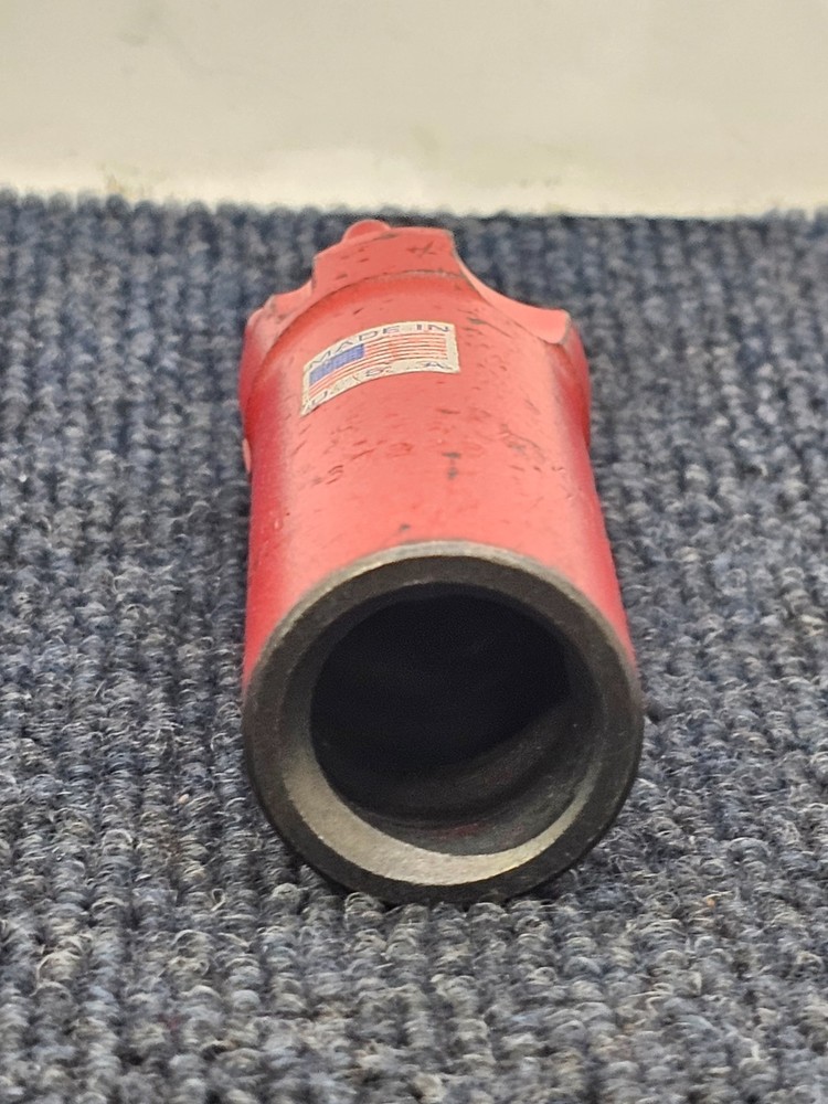 ROCKMORE 4849: Threaded Button Bit R25 37B2B 1729