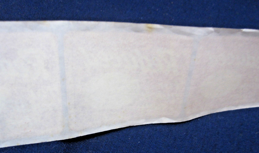 REDUCED for quick sale LABEL Stickers - Unknown quantity