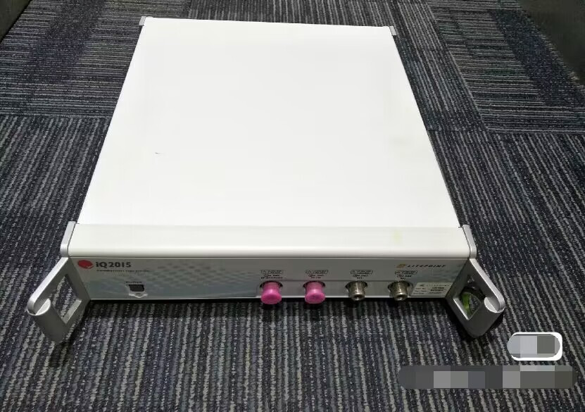 Litepoint IQ2015 Connectivity Test System