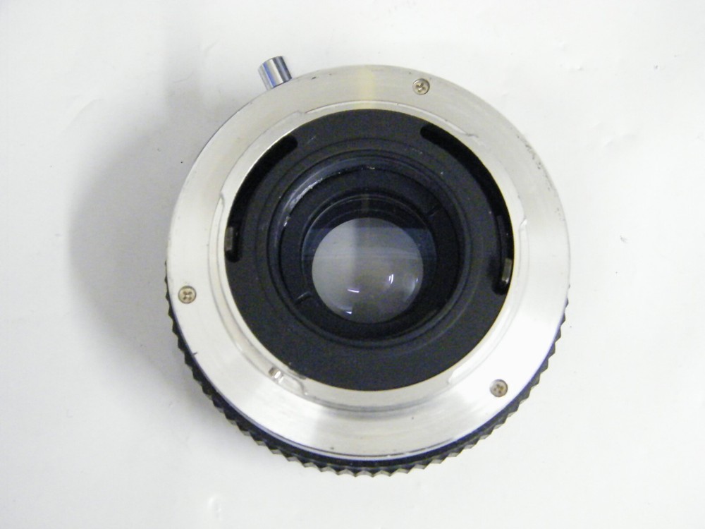 Gemini Auto Tele Converter 2x For Olympus-OM