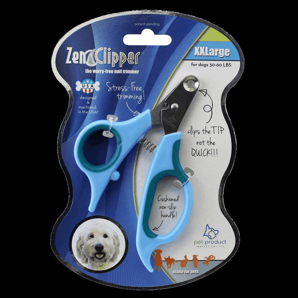 Zen Clipper®