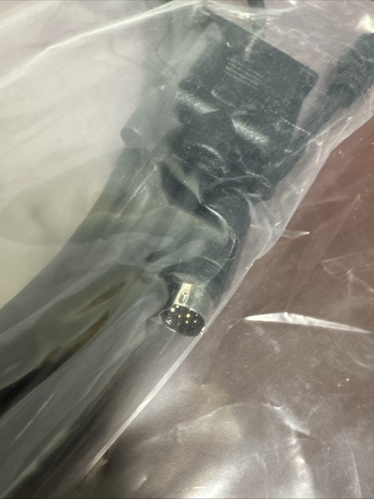 Polycom 9.9ft PowerCam Main Camera Cable 1457-50338-002