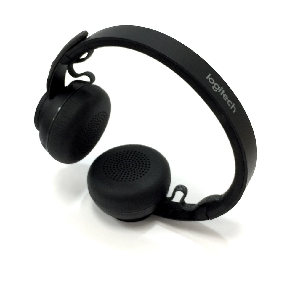 Logitech Zone Wireless Bluetooth Headset A00082