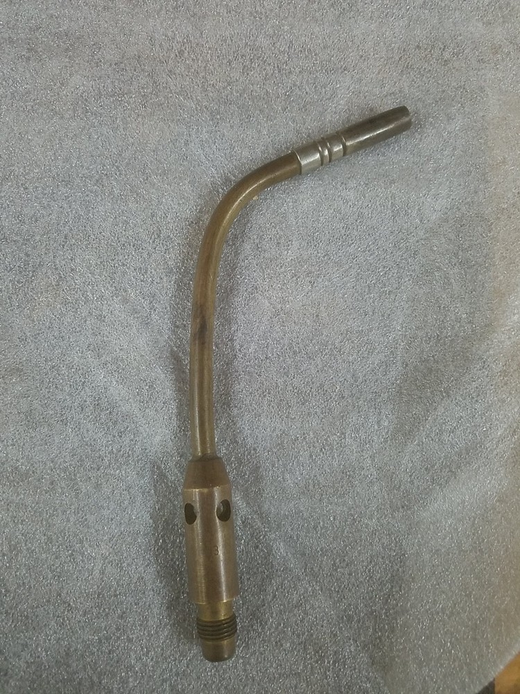 LP GAS PROPANE #3 TORCH TIP