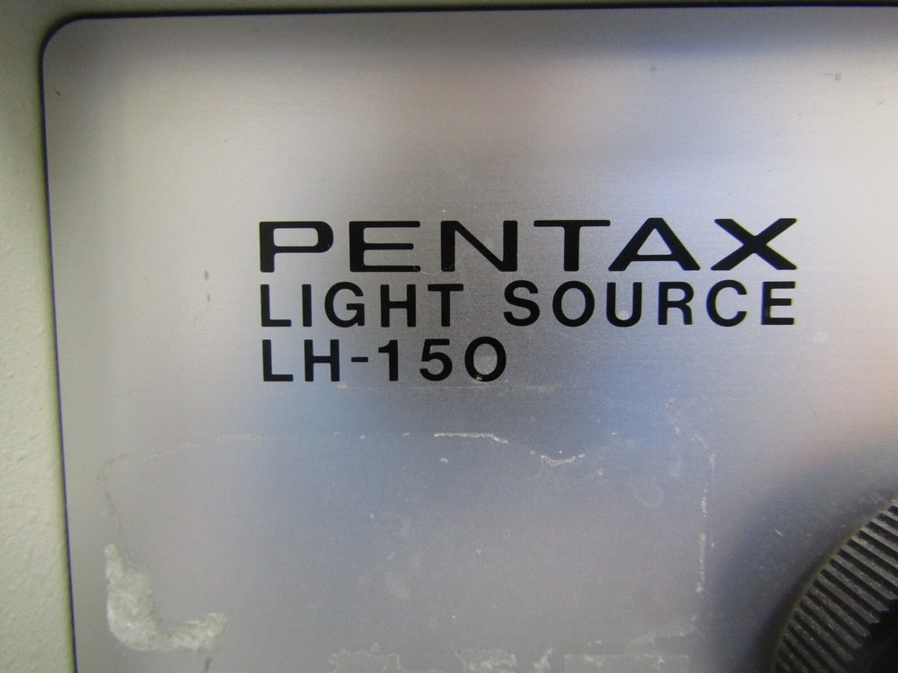 Pentax LH-150 Portable Light Source