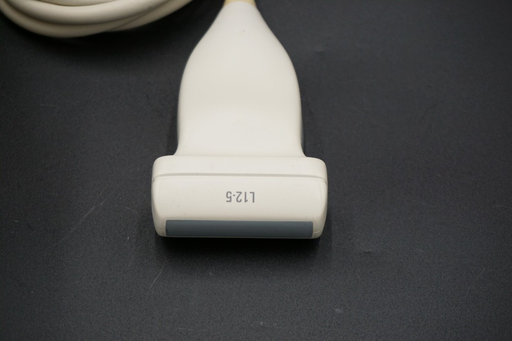 Philips L12-5 Linear Array Transducer
