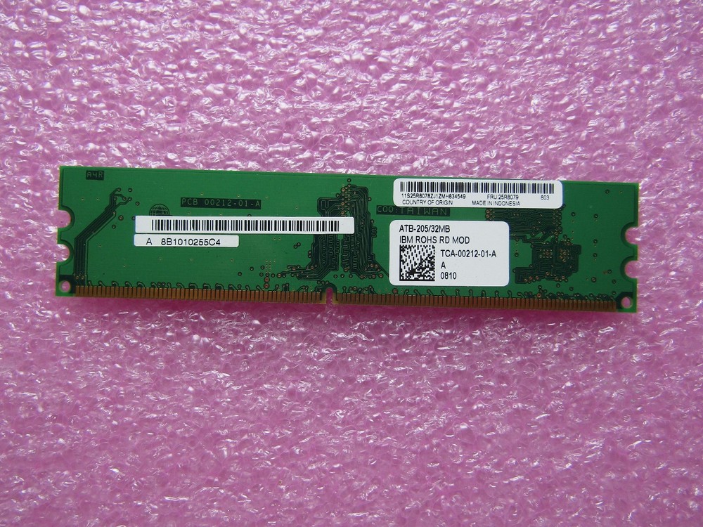 25R8079 IBM SERVERAID 8K SAS CONTROLLER