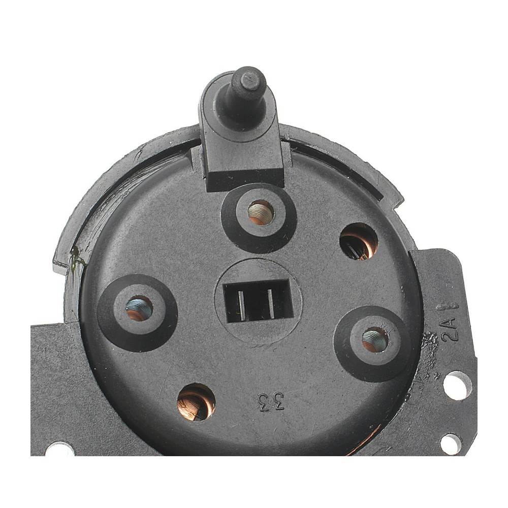A/C Selector Switch SMP For 1978 GMC K25