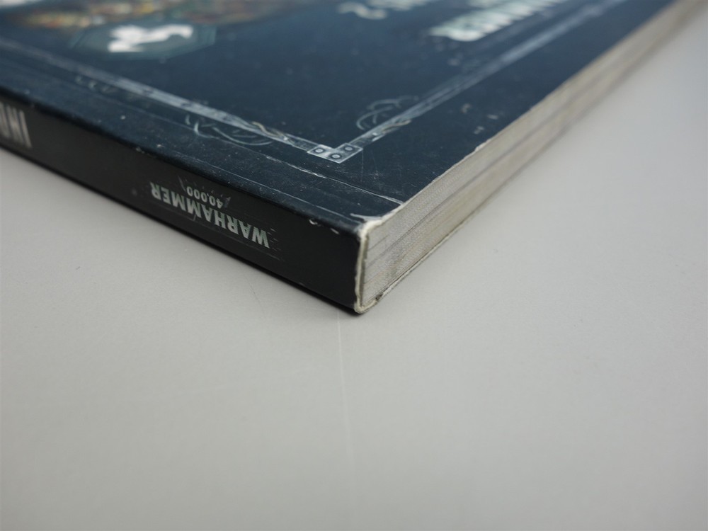 Warhammer 40K: Index Xenos 2 (8th Edition oop softcover)