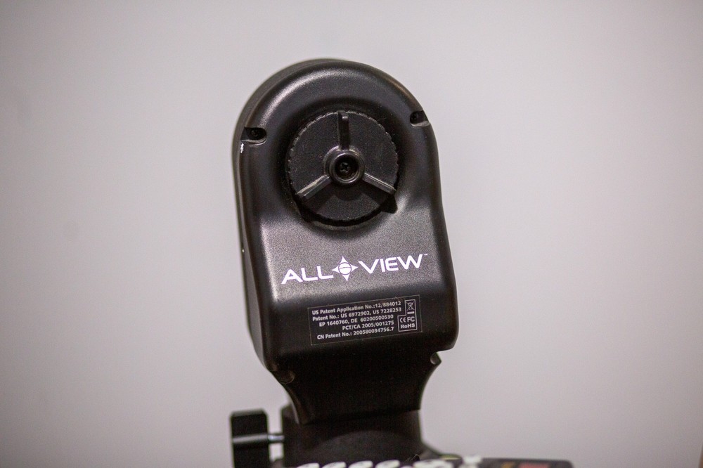 Sky-Watcher AllView Multi-Function Computerized Mount (working condition)