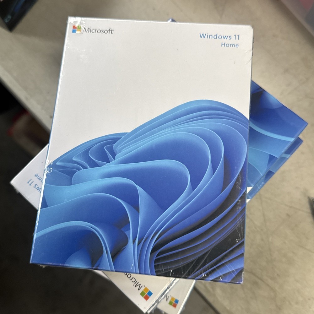 Microsoft Windows 11 (USB)