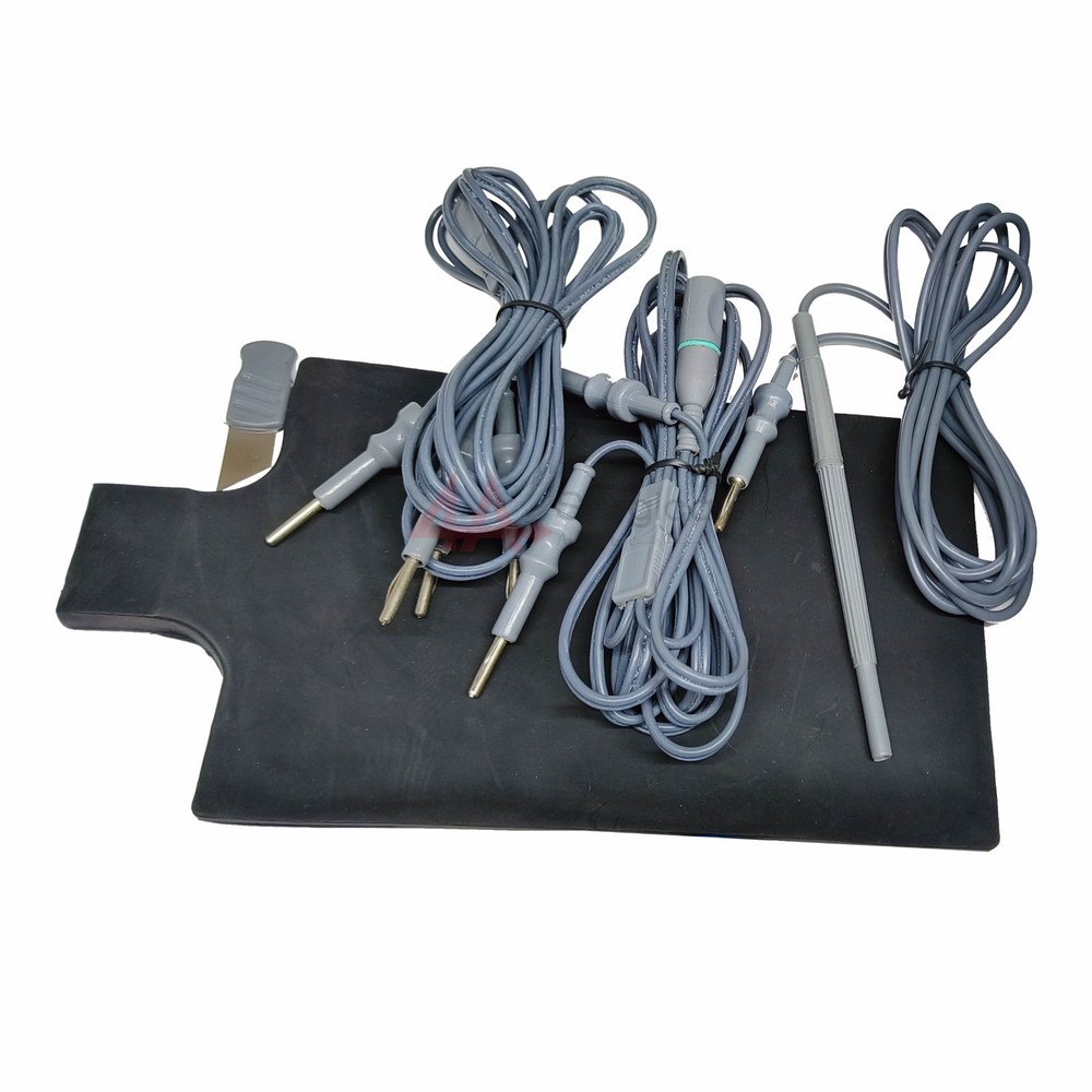 4A New 400w Plus Cautery Advance Microcontroller Units