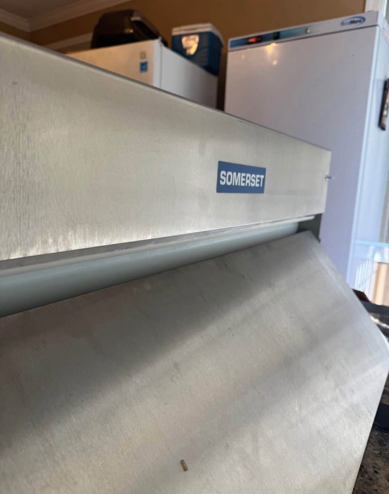 Somerset Dough Sheeter CDR-600F