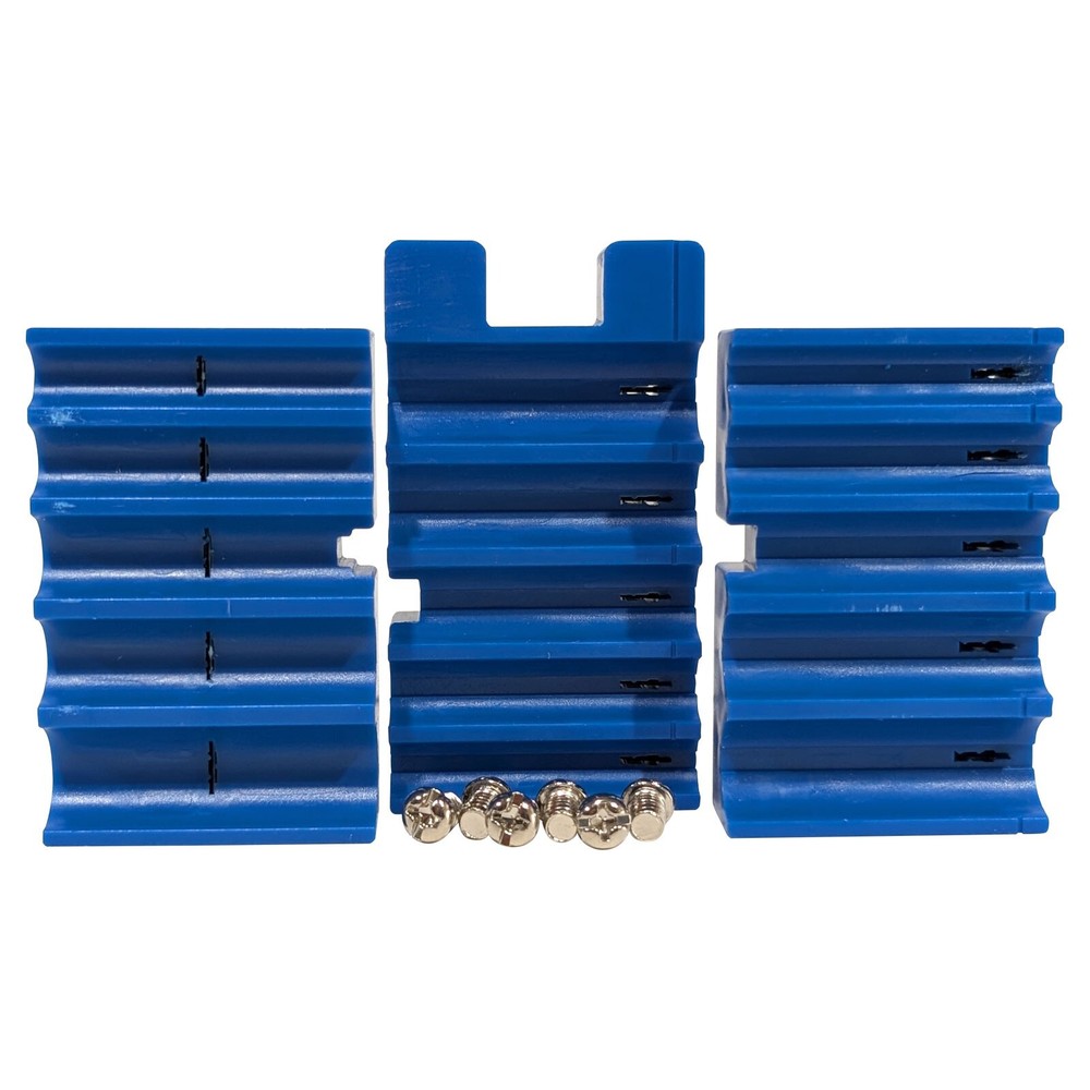 Jonard MS-326 Replacement Blades, MSB-5010, 1 Set