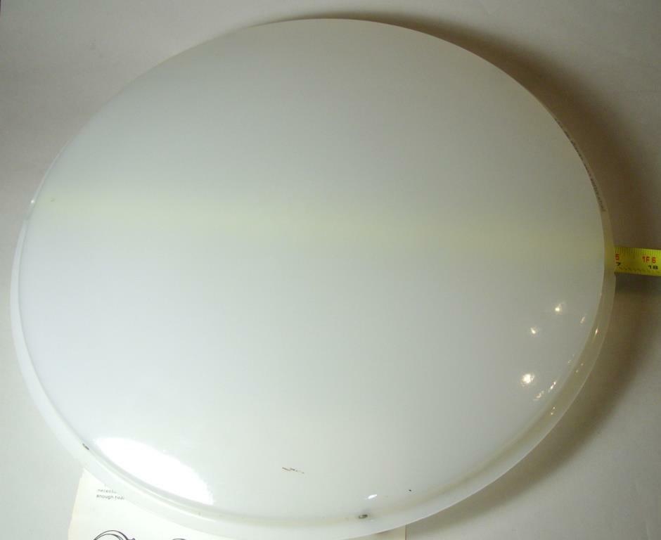 Smith Victor 17" Clip On Light Diffusion Screen DP17. NEW !