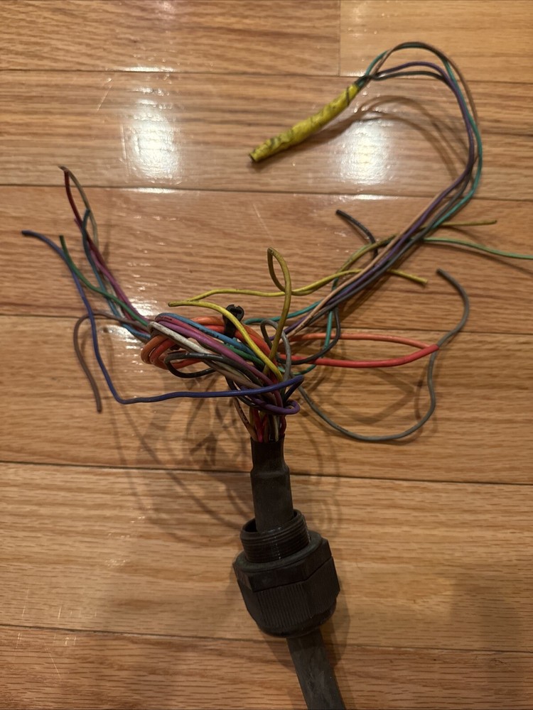 InMotion Controls HS600 (c4) Wireless Reciever
