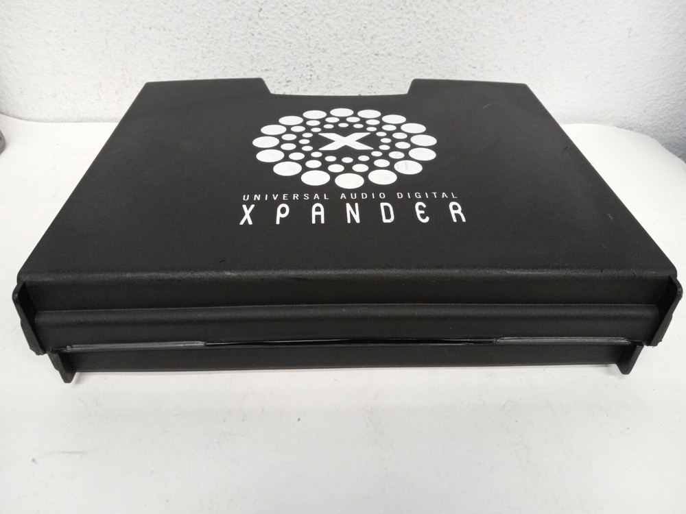 Universal Audio UAD-Xpander Xpress DSP Expansion System