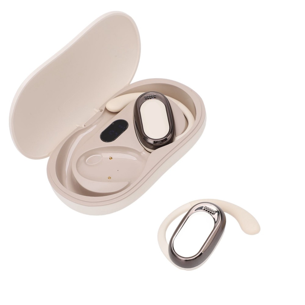 Translator Device 144 Languages Earbuds Long Distance Connection