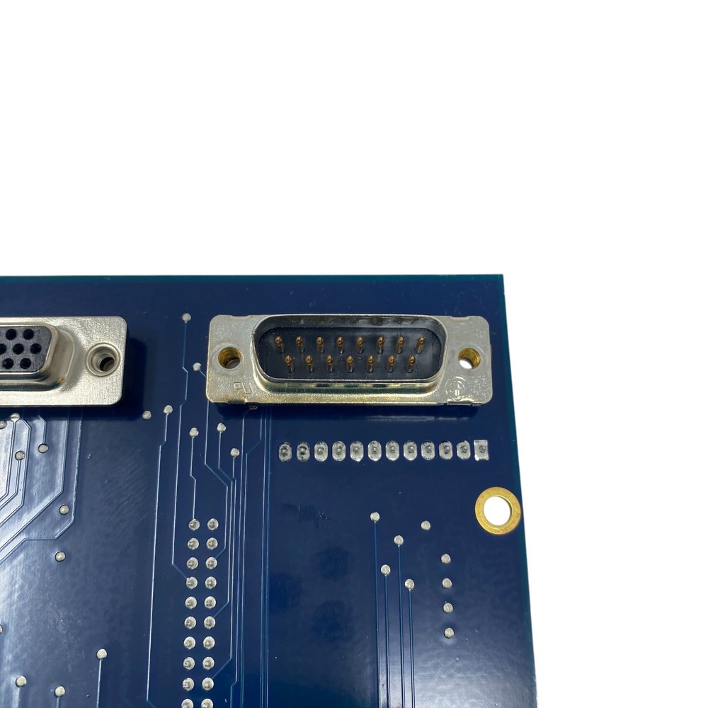 Perkin Elmer Janus 7101574 PCB Controller Board