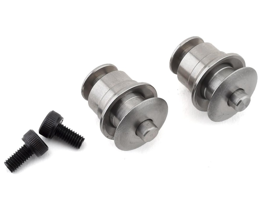 SAB Goblin Quick Release Canopy Pin Set (2) [SABH1101-S]