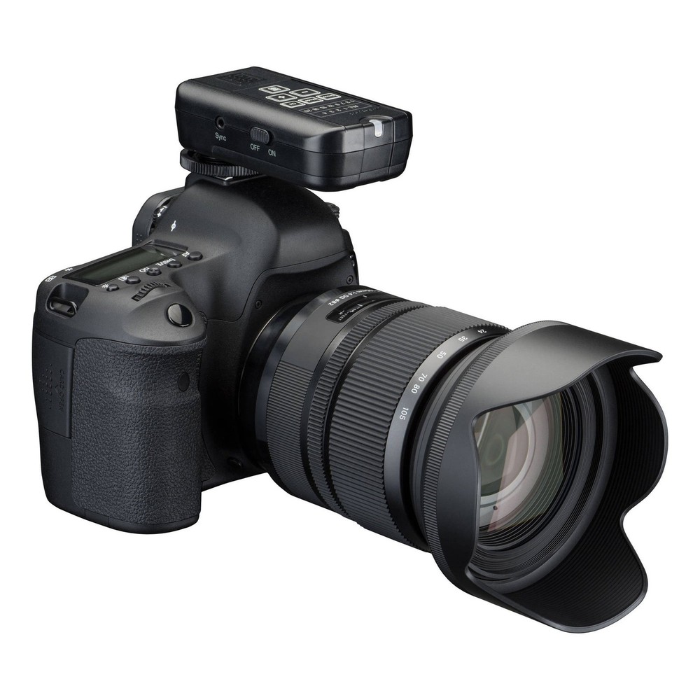 Elinchrom EL Skyport Transmitter Plus (EL19368)